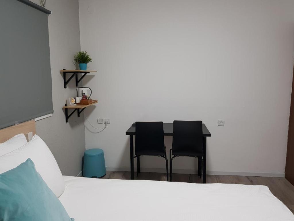 Airport Guest House Or Yehuda المظهر الخارجي الصورة